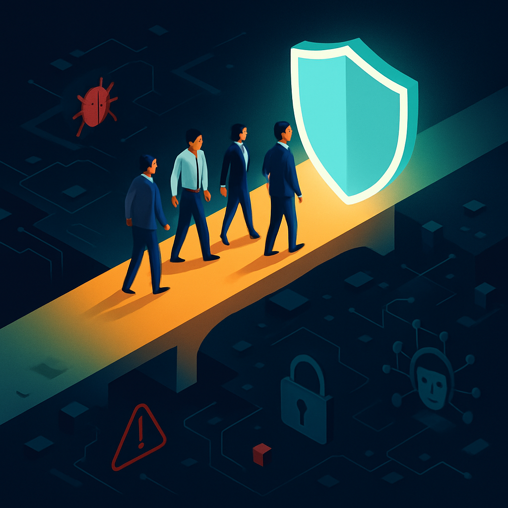 A Framework for Responsible AI Governance
