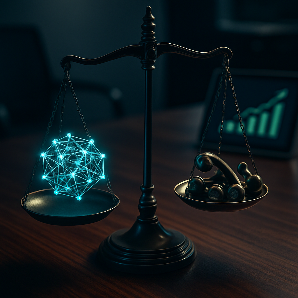 AI Receptionist vs. Call Center: The Definitive ROI Guide for SMBs