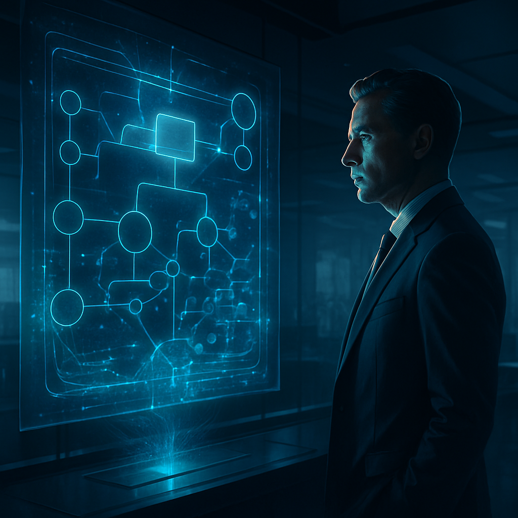 AI &amp; Marketing Agency Disruption: The Definitive Playbook to Thrive