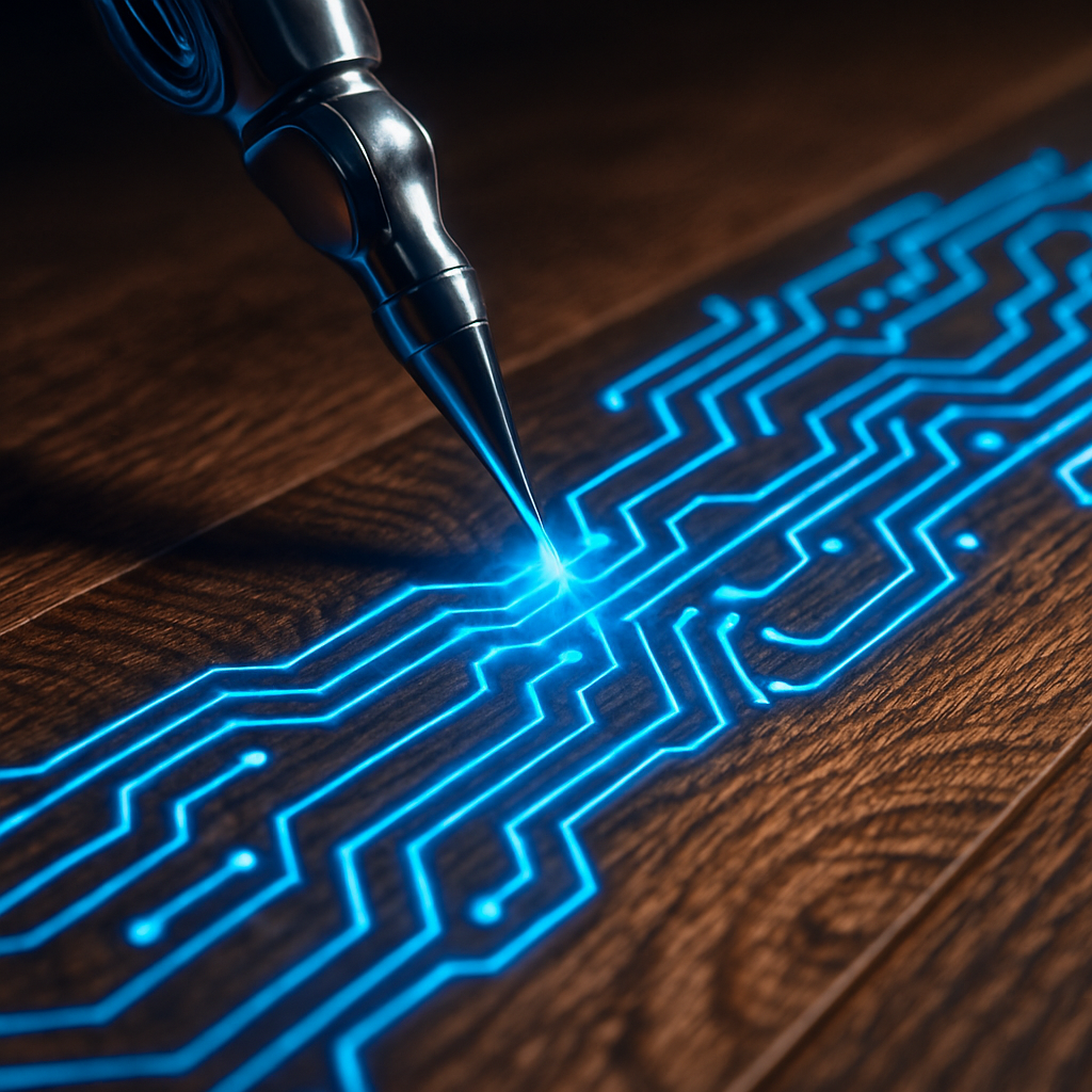 AI for Flooring Companies: The Definitive Guide to Automation, Software & Profit
