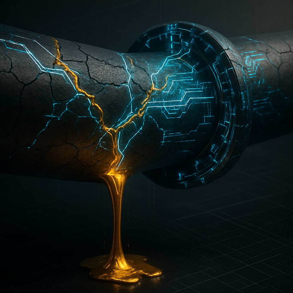 Stop Leaking Commission: The Realtor's Blueprint to AI, Automation & VAs