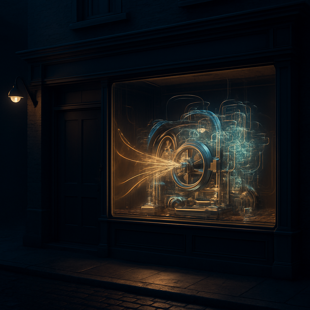 The 24/7 Advantage: Your Small Business Playbook for Capturing After-Hours Leads with an AI Receptionist
