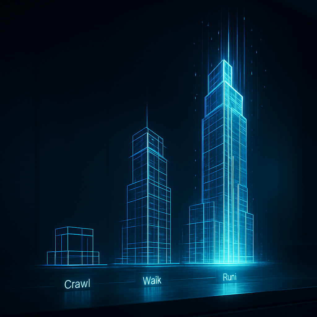 The AI Agency Playbook: A Guide to Agency Automation & Future-Proofing Your Business