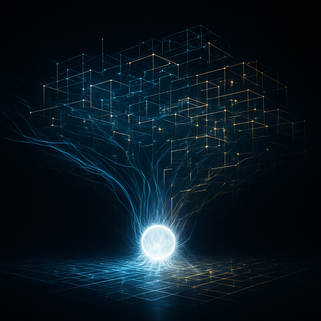 The AI Cold Email Playbook: A Small Business Guide to Generating Leads, Not Just Emails