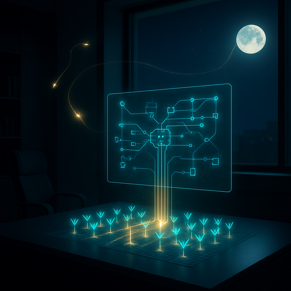 The Never Lose a Lead Playbook: Turn After-Hours Calls into Booked Jobs with a 24/7 AI Receptionist