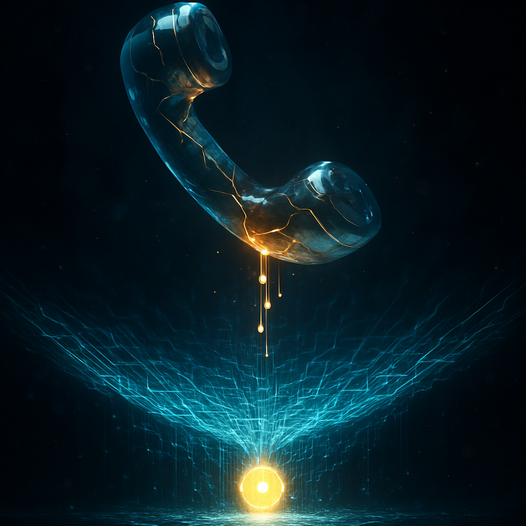The True Cost of Missed Business Calls: Your 2024 Playbook for 100% Call Capture with AI