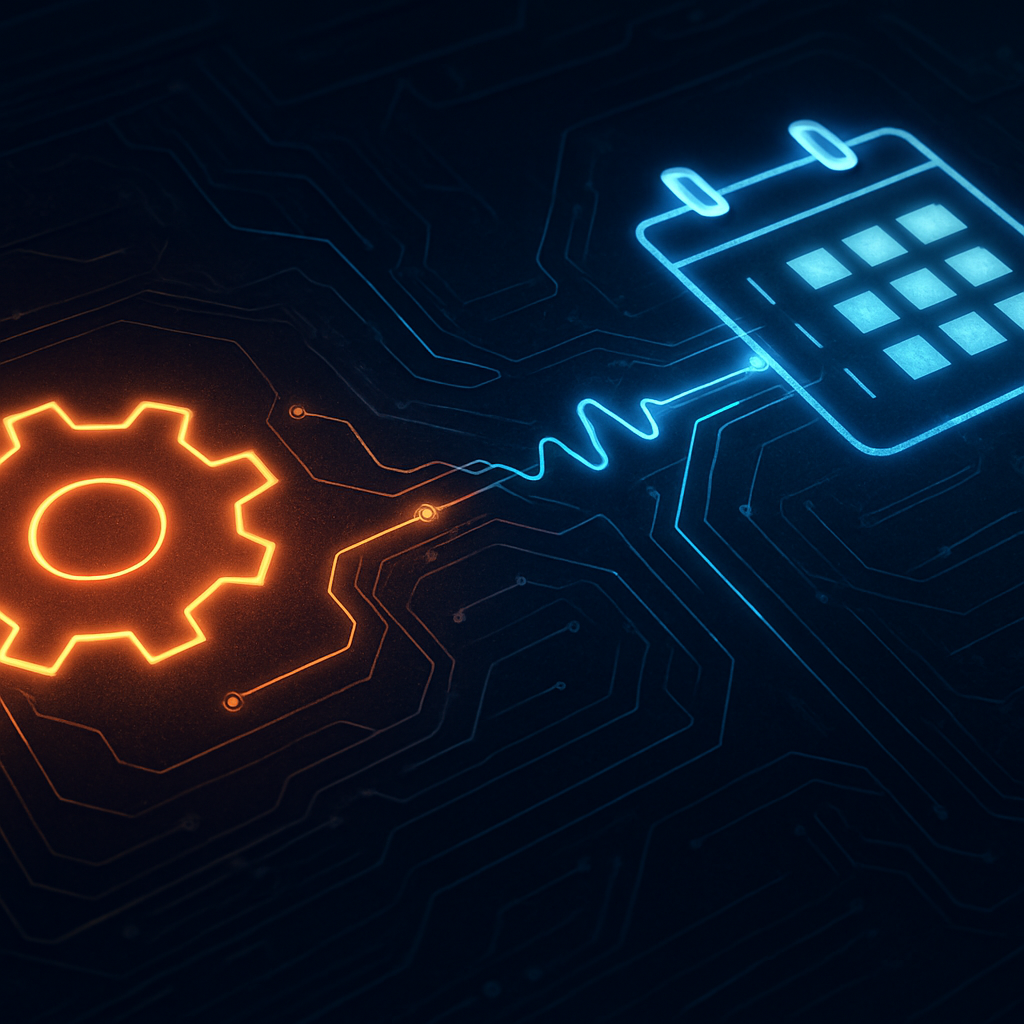 The Ultimate Playbook: Voice Appointment Booking with HubSpot & Google Calendar